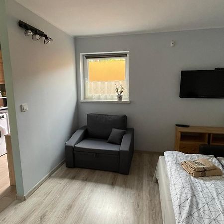 Apartament U Waldka メヘリンキ エクステリア 写真