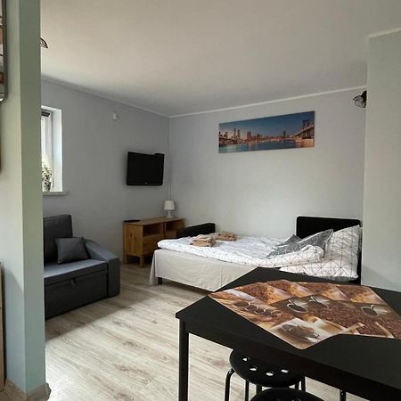 Apartament U Waldka メヘリンキ エクステリア 写真