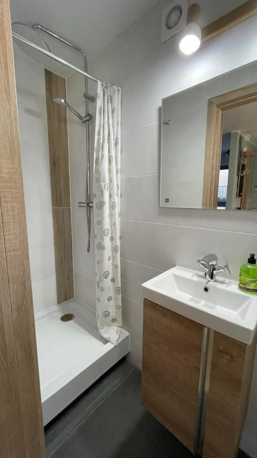 Apartament U Waldka メヘリンキ エクステリア 写真
