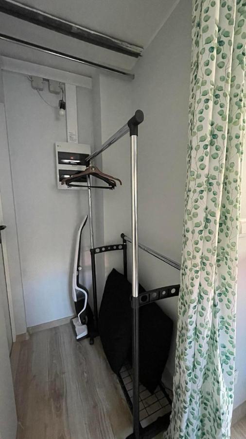 Apartament U Waldka メヘリンキ エクステリア 写真